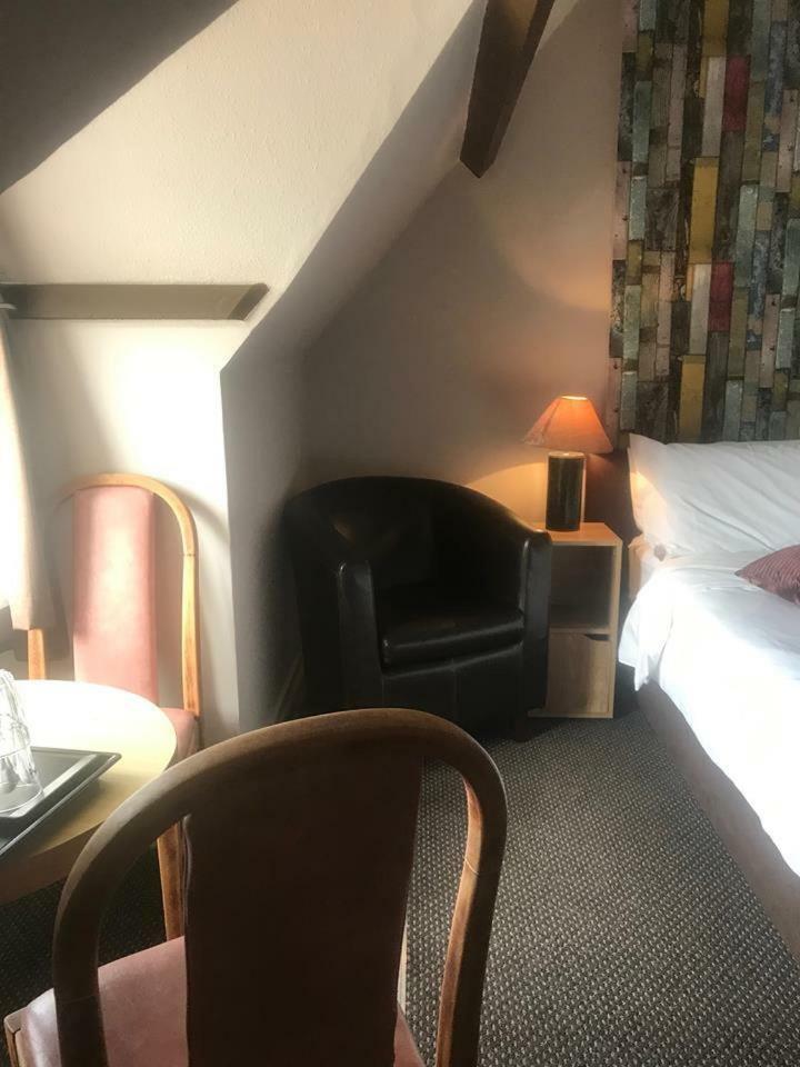 Tregonholme Hotel Bornemouth Extérieur photo
